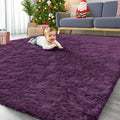 OLANLY 6x9 Machine Washable Large Area Rugs by OLANLY