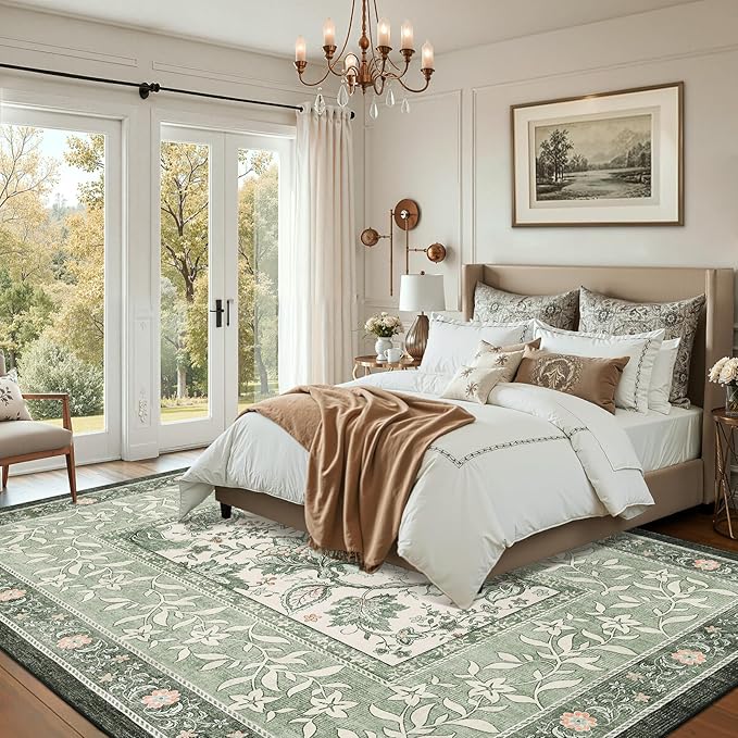 GarveeHome Area Rug - Image 3