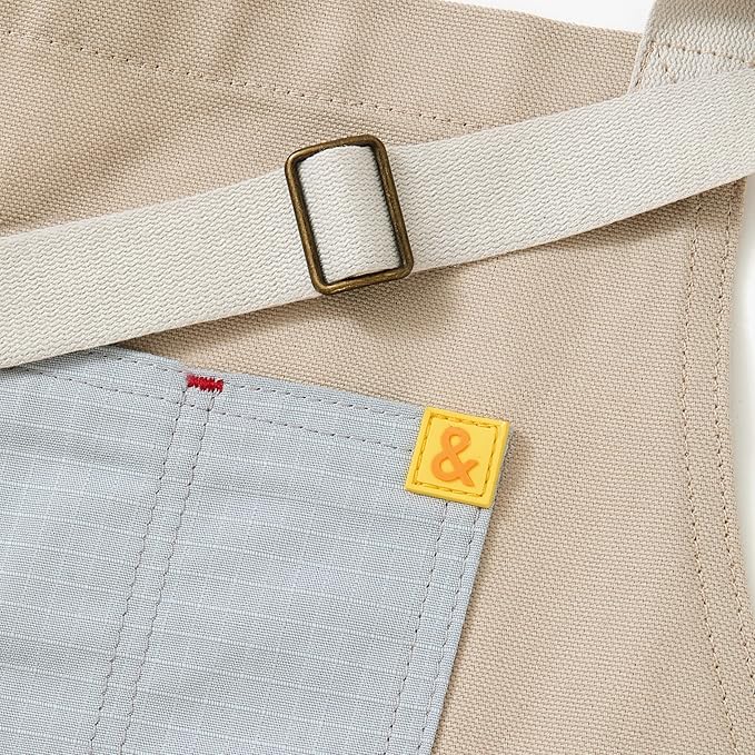 hedley & bennett Essential Apron - Image 6