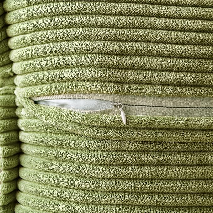 MIULEE Spring Decorative Throw Pillow Covers - Image 3