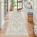 Madane Kitchen Runner Rug by Madane