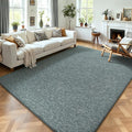 AROGAN Washable 6×9 Living Room Rug, Modern Area Rugs by AROGANAREARUG