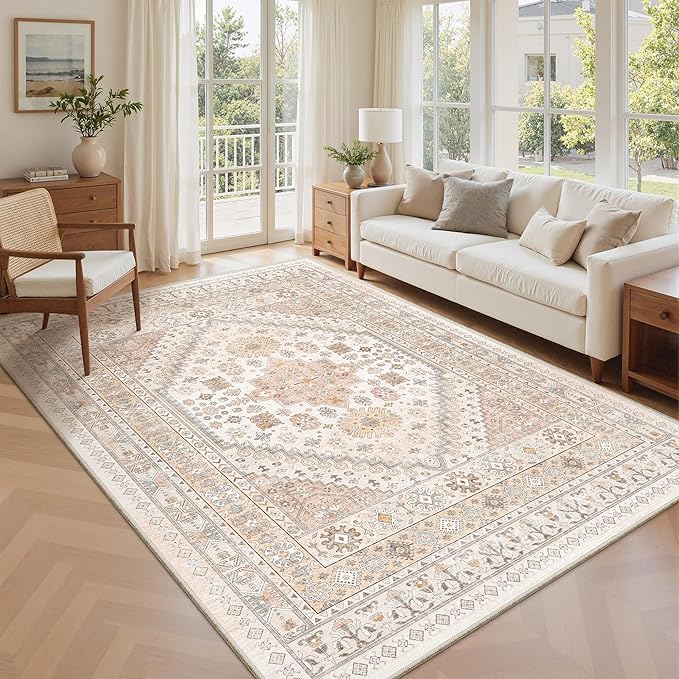 zesthome 5x7 Area Rugs by Zesthome