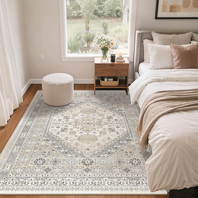 zesthome 4x6 Rug - Image 8