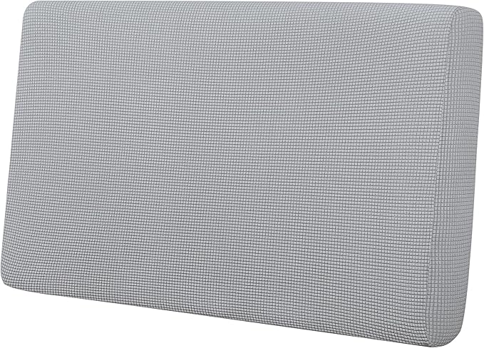 Easy-Going Stretch Loveseat Cushion Cover Sofa Cushion Furniture Protector Sofa by Easy-Going