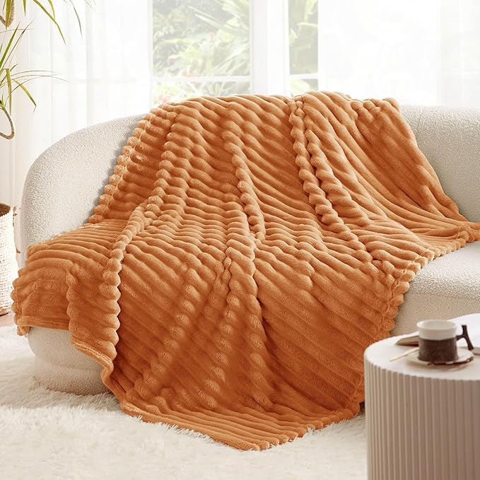 Bedsure GentleSoft Twin Blanket - Image 9