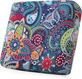 Smiry Printed Couch Cushion Covers, Stretch Soft Couch Covers by Smiry