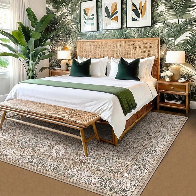 Dining Room Rugs for Under Table - Image 6