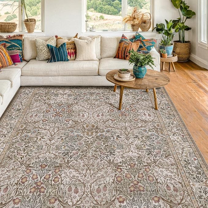 Dining Room Rugs for Under Table - Image 3