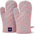 Encasa XO Long 12"x7" Oven Microwave Hand Gloves Mitts by EncasaXO