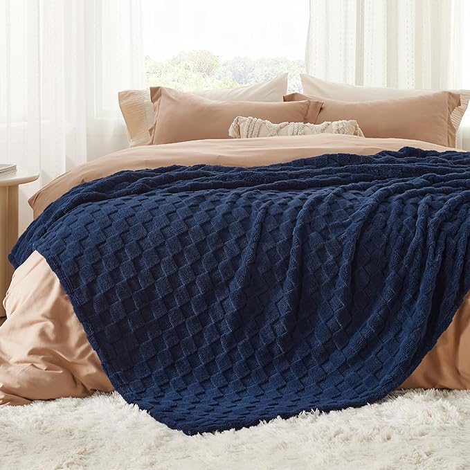 Bedsure GentleSoft King Size Blanket - Image 5