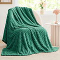BEDELITE Fleece Throw Blanket for Couch & Bed by BEDELITE