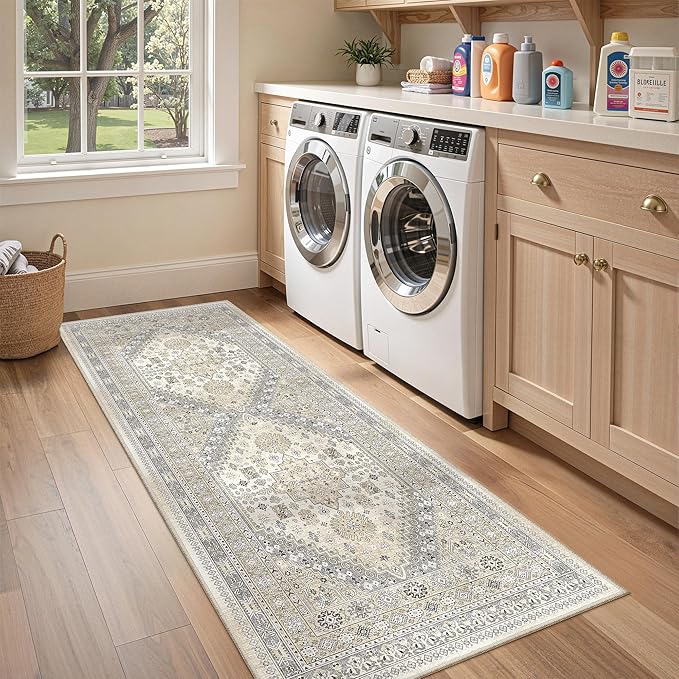 zesthome Runner Rug 2x5 - Image 9