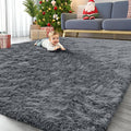 OLANLY 9x10 Machine Washable Large Area Rugs by OLANLY