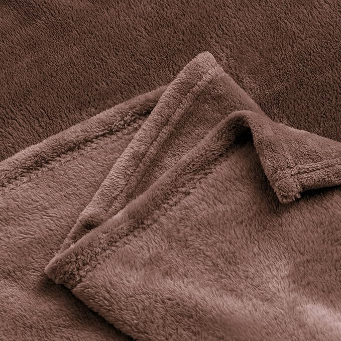 BEDELITE Fleece Blanket King Size Blankets - Image 6