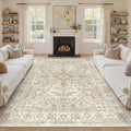 zesthome 8x10 Area Rugs by Zesthome