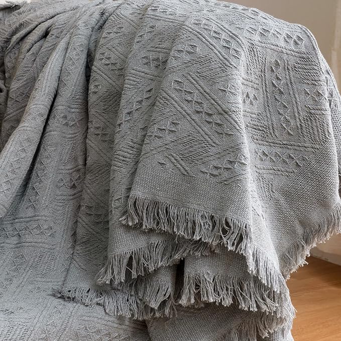 HOMERILLA Sectional Couch Covers - Image 7