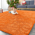 OLANLY 6x9 Machine Washable Large Area Rugs by OLANLY