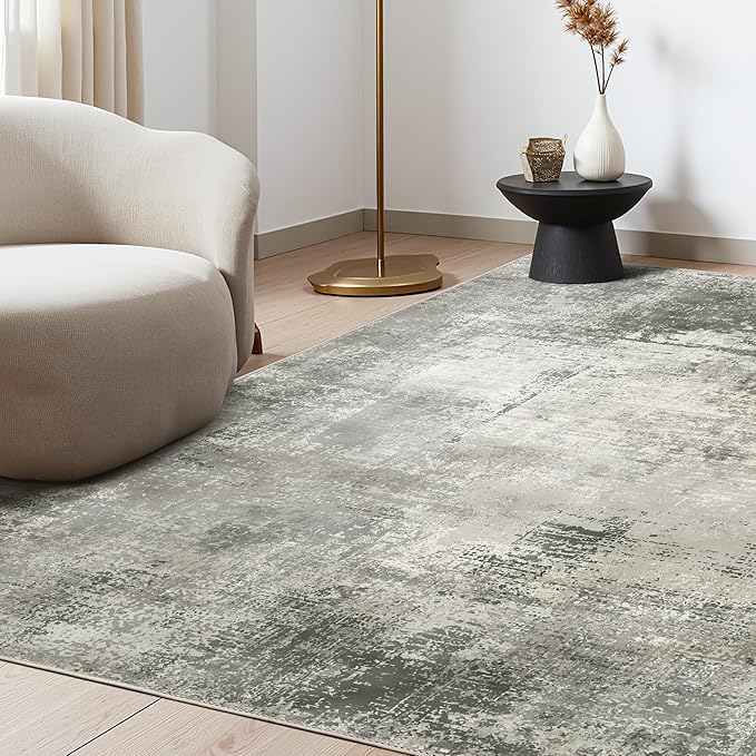 BEIMO Area Rugs 8x10 Machine Washable Rug - Image 8