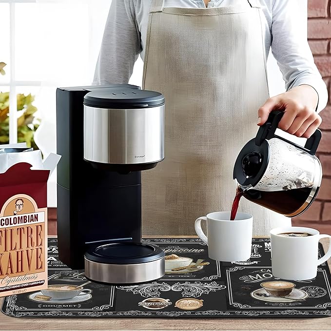 Coffee Drying Mat - Image 3
