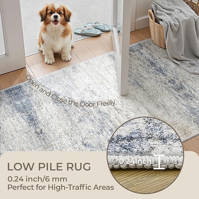 Long Rugs Runner - Image 6