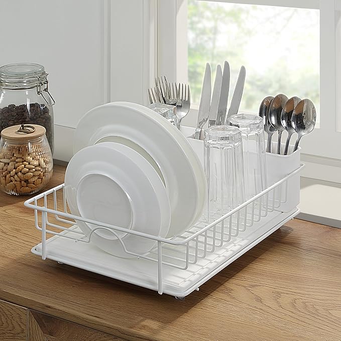 SunnyPoint 304 Stainless Steel Dish Drying Rack