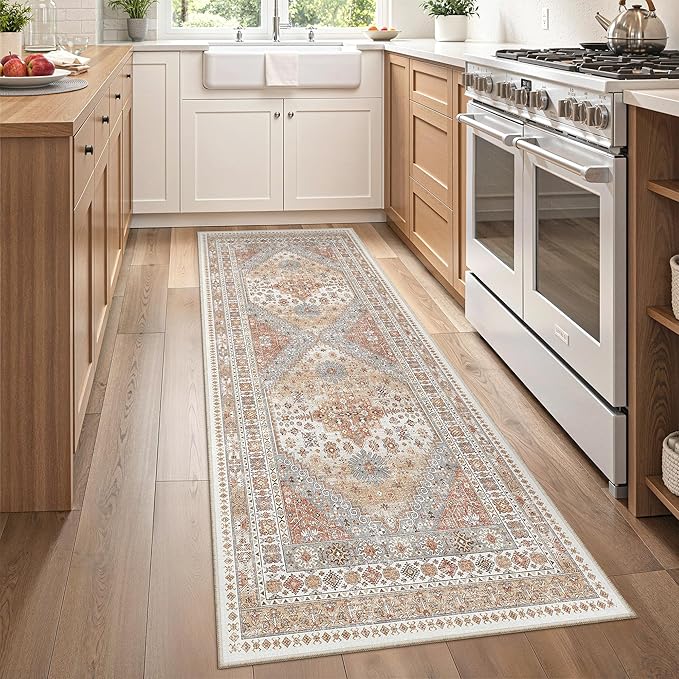 zesthome Runner Rug 2x5 - Image 3