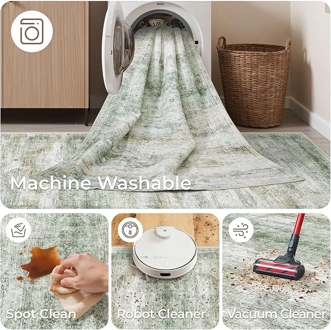 Long Rugs Runner - Image 8