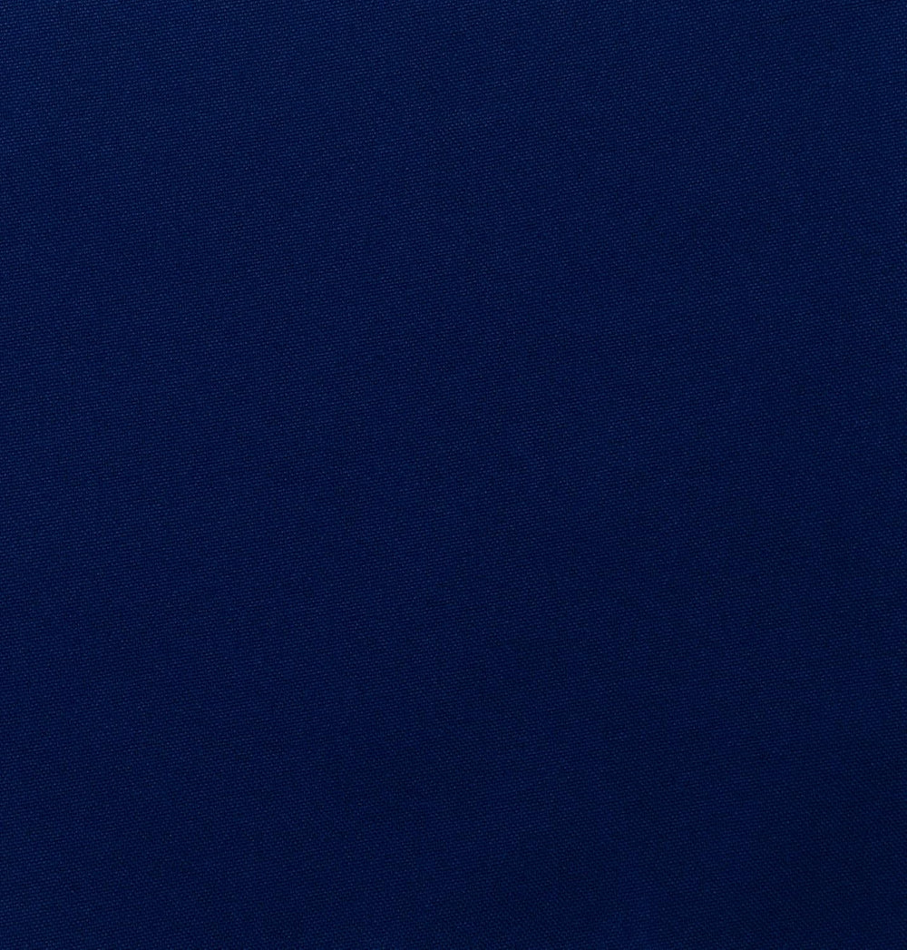 Eastridge Futon Set - Queen Size, Frame, 8" Mattress, Twill Royal Blue C...