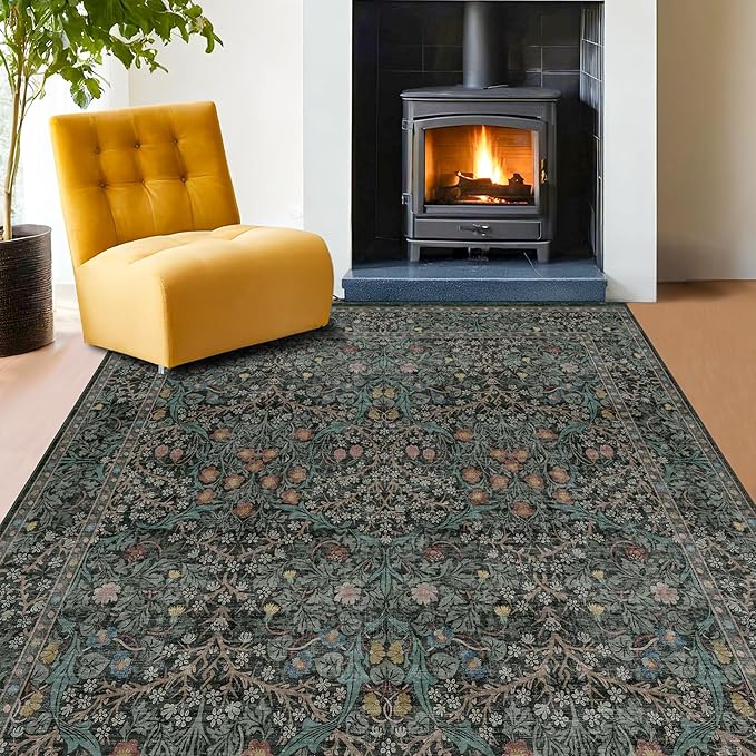 Dining Room Rugs for Under Table - Image 3