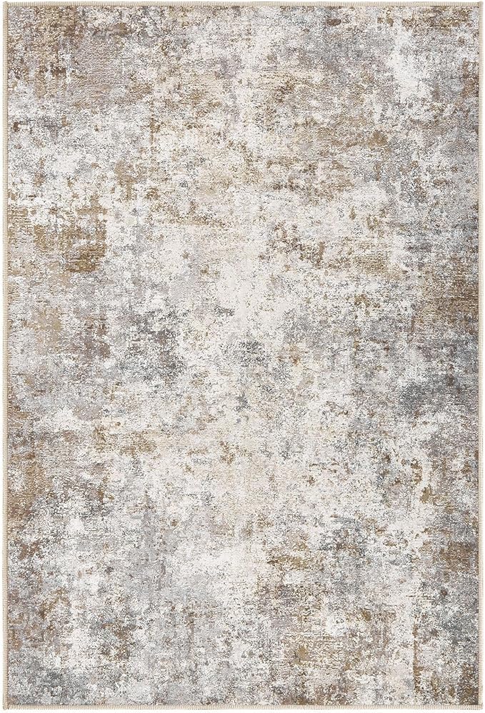 UERMEI 12x14 Area Rug Living Room Rugs - Image 6