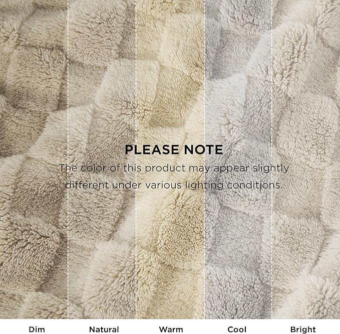 Bedsure GentleSoft King Size Blanket - Image 7