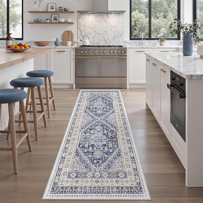 zesthome Runner Rug 2x5 - Image 8