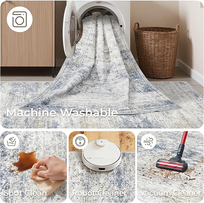 Long Rugs Runner - Image 8