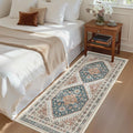 Madane Hallway Runner Rug by Madane