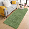 OLANLY 2x6 Machine Washable Runner Rugs by OLANLY
