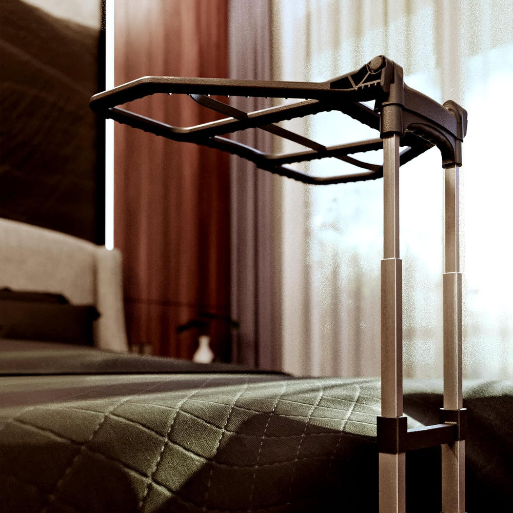 Blanket Lifter - Sleep Support- Adjustable Sheet Riser - Bed Bedding Blanket ...