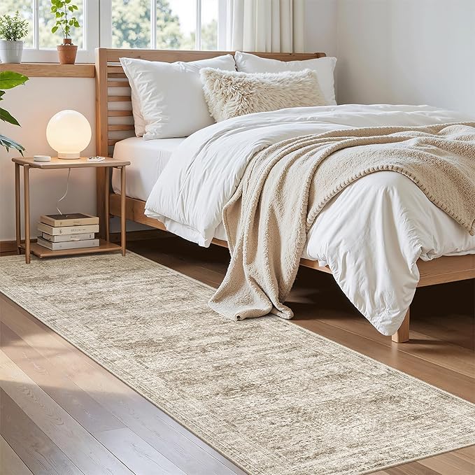 Washable Runner Rug - Image 4