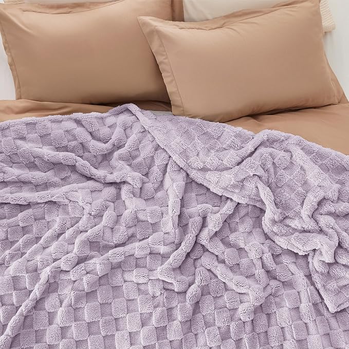 Bedsure GentleSoft King Size Blanket - Image 6