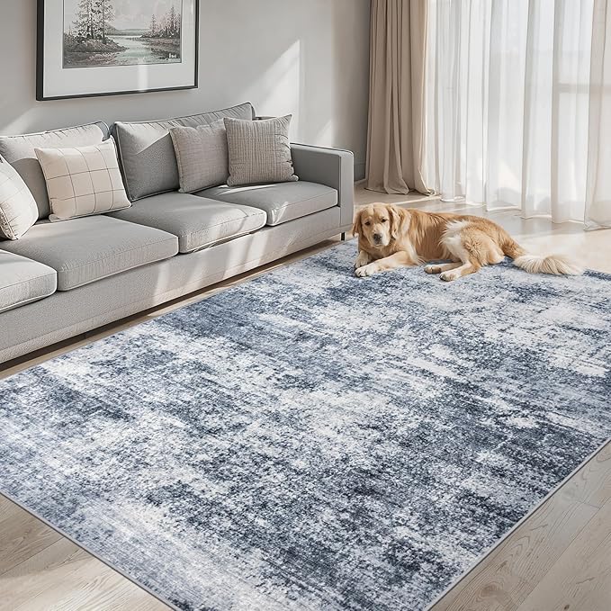 Area Rugs Living Room Rug - Image 9