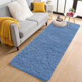 OLANLY 2x6 Machine Washable Runner Rugs by OLANLY
