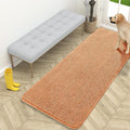 OLANLY Dog Door Mat for Muddy Paws 59x24, Absorbs Moisture and Dirt, Absorbent by OLANLY
