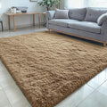 OLANLY 5x7 Machine Washable Large Area Rugs by OLANLY
