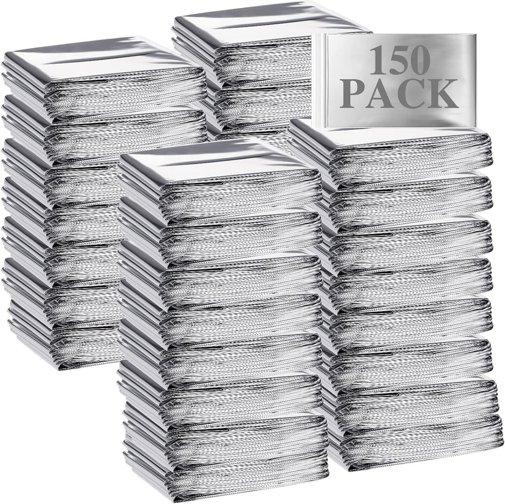 Emergency Blanket Bulk