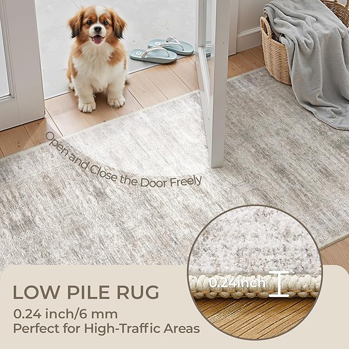 Long Rugs Runner
