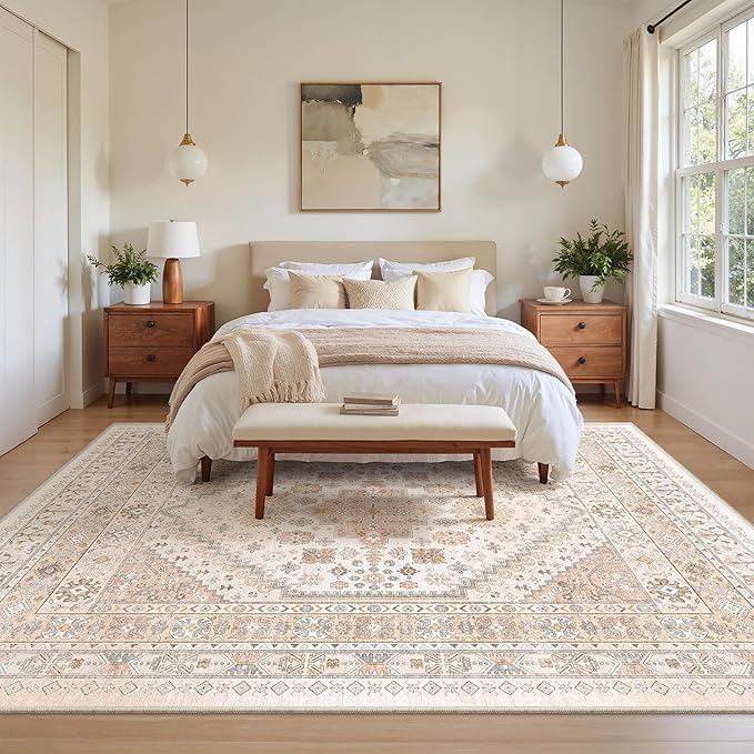 zesthome 5x7 Area Rugs - Image 9