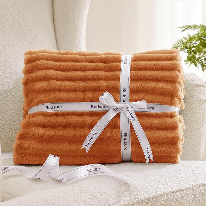 Bedsure GentleSoft King Blanket - Image 7