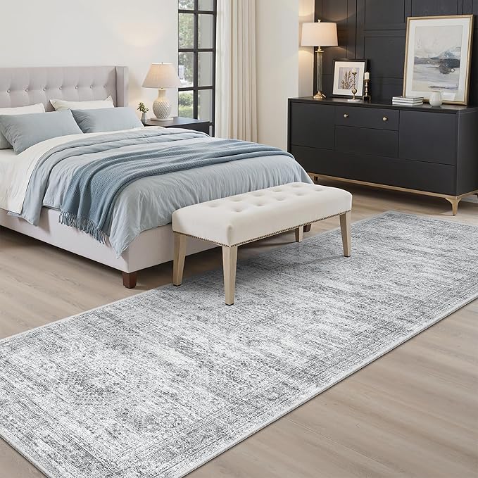 Washable Runner Rug - Image 10