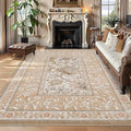GarveeHome Provence 8x10 Area Rugs by GarveeHome