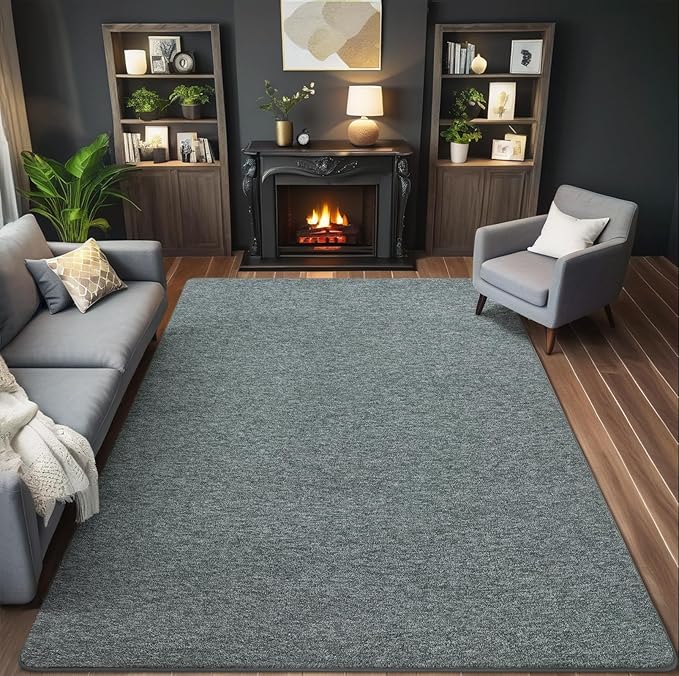 AROGAN Washable 2x8 Runner Rug for Hallway, Long Runner Rugs wtih Soft Memory - Image 7